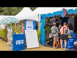 ACC at Te Matatini 2025