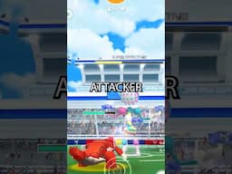 BLACEPHALON POKEMON GO!! #pokemongo #pokémon #pokemon #shorts
