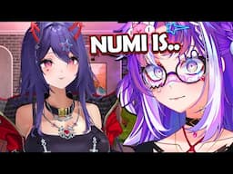 Michi Admits Numi Is Her Type, but She’s Afraid She Isn’t Numi’s