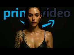 Top 10 Thriller Movies on Prime Video to Watch in 2025!