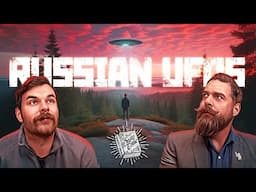 Russian UFOs