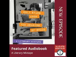ONLY STARS KNOW THE MEANING OF SPACE by Rémy Ngamije, read by Janina Edwards, Aaron Goodson, Denn...