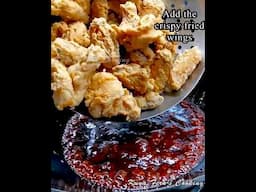 GANITO NAMAN ANG GAWIN MONG LUTO SA CHICKEN WINGS!!!