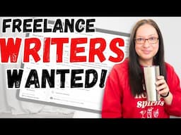No One Is Talking About This Freelance Writing Goldmine | state of freelance writing in 2025