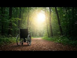 The Paradox of Freedom: Why the Wheelchair Set Me Free