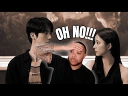 진 (Jin) 'Don't Say You Love Me' Official MV | REACTION!!!