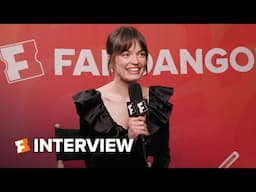 Emma Mackey Gives Us an Inside Look Into 'Ella McCay'
