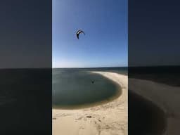 Is This The Biggest Kite Jump Ever?!🔥🚀