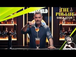 [FR] The Pub Life Simulator Le Nouveau PUB est il la MEILLEURE option pour une nuit inoubliable