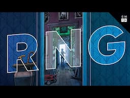 Blue Prince: Can a random puzzle game actually work?