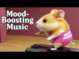 Mood-Boosting Music | Feel-Good Songs for a Happy Mind