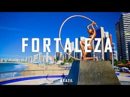 Fortaleza Brazil: 7 Best Things to Do In Fortaleza Brazil