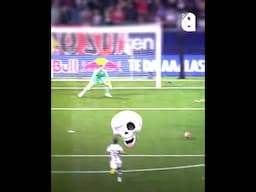 Remiro Denies the Attack! 🛡️🧤