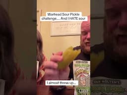 Do people really eat this stuff?!