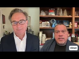 Fighting Trump's Attack On Our Constitutional Order - An Interview With Minnesota AG Keith Ellison