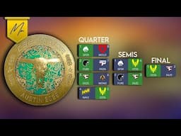 THE END IS NEAR - Austin Pickems Playoffs Predictions