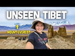 This is TIBET: Where Earth Meets Sky, Part 1 I S2, EP118