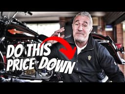 9 Things To Know BEFORE Buying A Harley Davidson Motorcycle