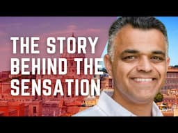 From Dial-Up to 4K Reporting: How LifeSiteNews Started and What the Future Holds | John-Henry Westen