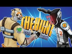 We Got EVERY Item in Borderlands 2