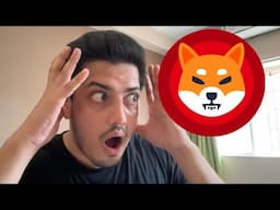 Why I purchased 100 Crore SHIBA INU coin ? | Price Prediction and Lot More | Hindi