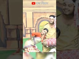 নাচনী জানানে তাত বাতি #youtubeshorts #shortsfeed #viralshorts #tranding #bihu #bihushorts #assamese