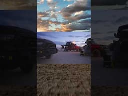 The Alvord and Steens. #alvorddesert #explore #oregon #overlanding