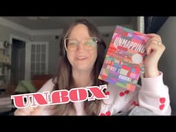 The Unmapping | The Unboxing