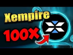 X Empire Coin ! X Empire Prediction Today! X Empire #Binance LISTING NEWS TODAY 😱🚀