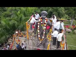 Kempegowda Jayanti 2024: Celebration Highlights and Event Glimpses | Dr Ashwathnarayan C N