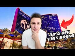 Why Doesn’t Anyone Want to Stay at Resorts World Las Vegas?