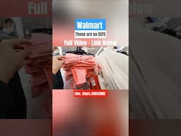 AMAZING Walmart's Swimsuits FINDS #shopping #haul