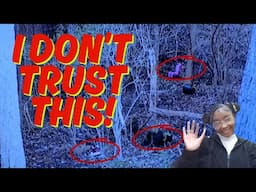 Na'Ziyah Harris: Can You Solve the Mystery with These Clues?