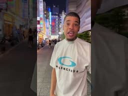 Japan is a must visit bro location 😉