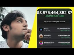 Made ₹4Crore Profit In 8Hours|| New Investing ||Daily Call