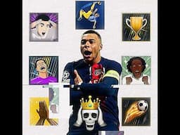 FIFA MOBILE EMOJIS 💀#eafc24 #shorts#eafifa#fifamobile#fifa23#fcmobile24#fifa22#fifa21#easports