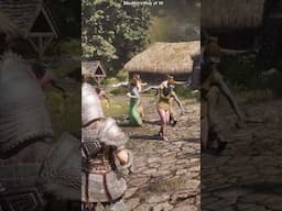 Oblivion’s Most EVIL Quest?