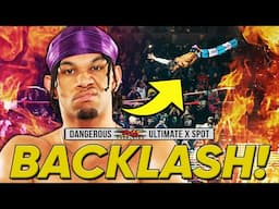 TNA Talent BACKLASH Over Dangerous Ultimate X Spot | Top WWE Star Undergoes Surgery