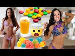 🔴 Is The Sugar Diet The Best Diet For Fast Weight Loss?
