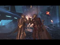 PS5 & PC《Helldivers 2》「法律之力」戰爭債券 更新上線預告 (中文字幕) | 好評作戰中