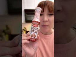 Hot Tip: Liquid Smoke In Recipes 🔥 | hot for food #Shorts