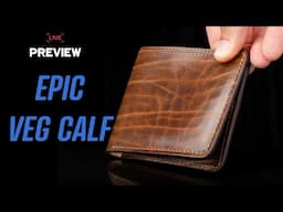 Limited Release PREVIEW