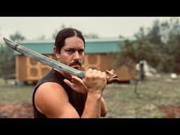 KALI Single Sword / Single Stick | Weapons of Filipino Martial Arts