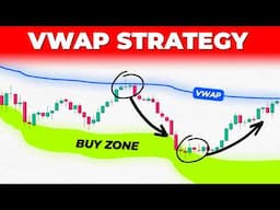 Master VWAP: The #1 Day Trading Indicator Explained