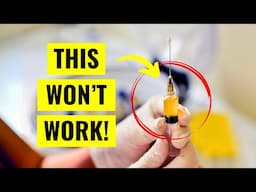 Why Your PRP Injection Might Be Useless (Unless You Ask THIS)