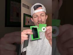 This trick will CONFUSE you
