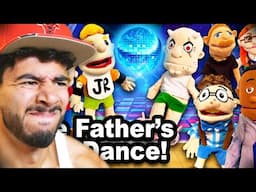 Sml Movie: The Father's Day Dance! - reaction