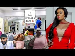 FINAL SHOW-DOWN JUDY AUSTIN STORM LAGOS STRAIGHT TO MAY EDOCHIE HOUSE