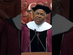 Robert F. Smith on Leadership in the Face of Adversity