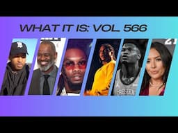 What It Is: 566